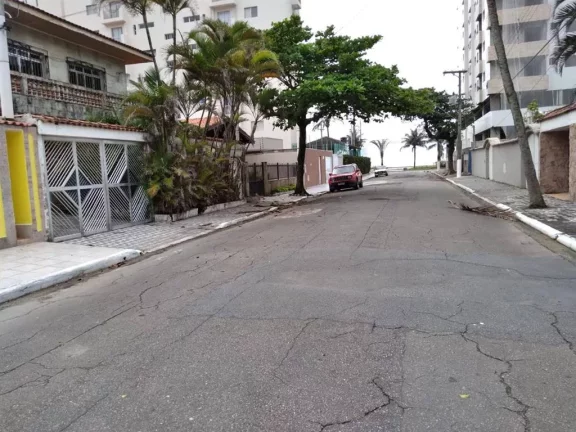 Imagem CASA COM 270 m² - FLÓRIDA - PRAIA GRANDE SP