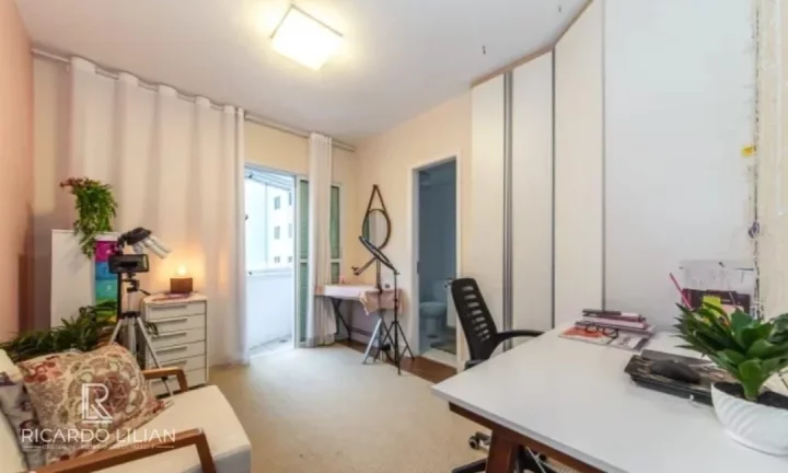 Imagem Apartamento Alto Padrão em Vila Caminho do Mar, São Bernardo do Campo/SP