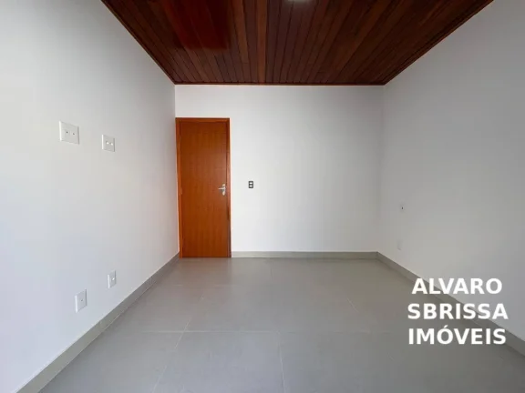 Imagem Casas Geminadas com Excelente Acabamento e Quintal – Financiamento Disponível em Itu/SP