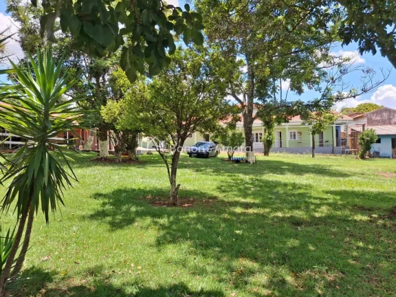 Imagem Em um terreno de 4.000m², esta propriedade oferece todo o conforto e versatilidade que você procur...