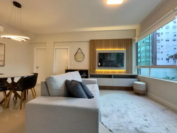 Imagem Apartamento 1 Dormitório - Bairro Zona Nova