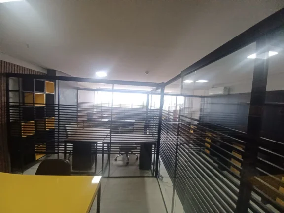 Imagem Sala 63 m² Edifício Dubai em Sorocaba/SP