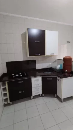 Imagem Apartamento com 2 dormitórios, 63 m² - locação R$ 1800,00 - Vila Pires