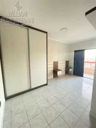 Imagem Apartamento à Venda em Tupi, Praia Grande - SP