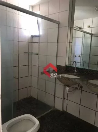 Imagem Apartamento à venda, 182 m² por R$ 690.000,00 - Meireles - Fortaleza/CE