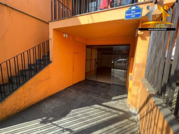 Imagem Sobrado para locação na melhor localização de Pinheiros | Batelli Imóveis