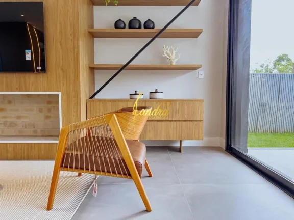 Imagem Sobrado finamente mobiliado e decor