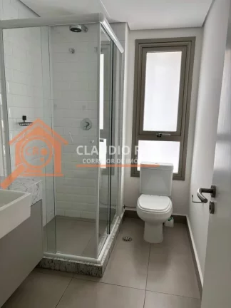 Imagem Cobertura com 1 Quarto para venda ou aluguel, 86m² - Jardim Paulista
