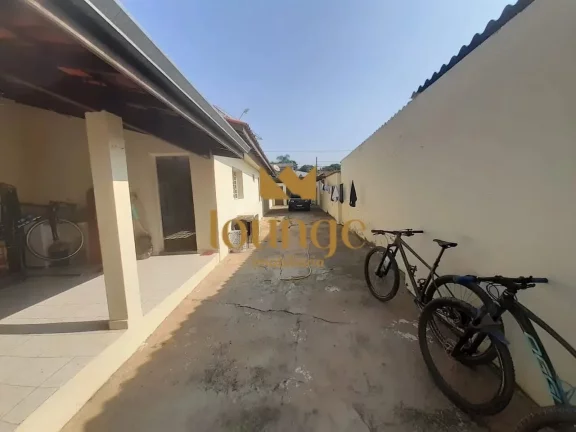 Imagem Casa à venda em Vila Haro Zona leste - Sorocaba/SP