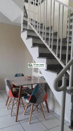 Imagem APARTAMENTO RESIDENCIAL em SÃO JOSÉ DOS CAMPOS - SP, BOSQUE DOS EUCALIPTOS