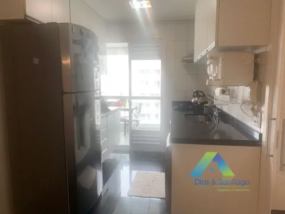 Imagem MOOCA Apartamento 112M², 3 dormitórios, 1 suíte, 2 vagas ótima localização e valor !!!
