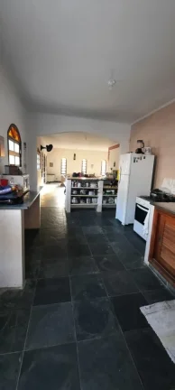 Imagem Casa para Venda em Itanhaém, Parque Augustus, 5 dormitórios, 1 suíte, 3 banheiros, 4 vagas