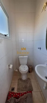 Imagem Apartamento à venda Duplex Jd.Simus Zona Oeste - Sorocaba/SP