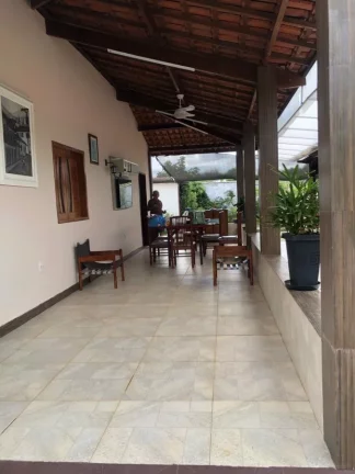 Imagem Sítio para Venda em Conceição do Jacuípe, CONCEIÇÃO DO JACUIPE, 2 dormitórios, 2 banheiros, 10 vagas