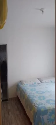 Imagem Casa com 2 dormitórios à venda, 124 m² por R$ 380.000,00 - Jardim Suzanópolis - Suzano/SP