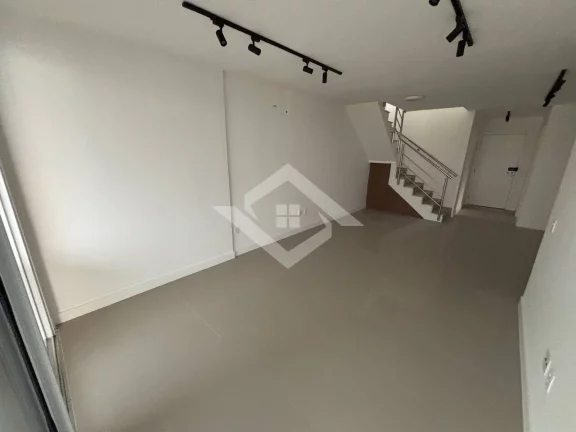 Imagem Cobertura 4 Quartos com Vista para o Parque em Ilha Pura – 247m²