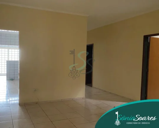 Imagem Excelente CASA à Venda Parque Residencial Vila União, Campinas/SP