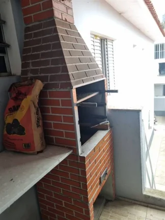 Imagem CASA COM 175 m² - JARDIM LALLO - SAO PAULO SP