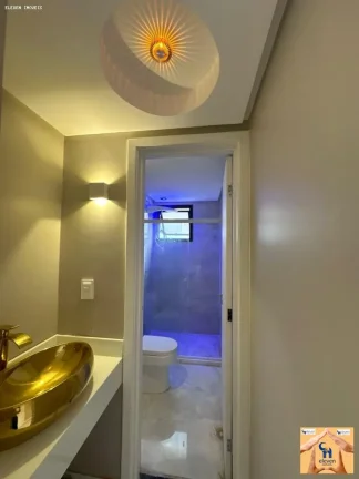Imagem Apartamento para Venda em Salvador, Candeal, 3 dormitórios, 1 suíte, 3 banheiros, 2 vagas