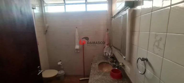Imagem Sobrado à venda 3 Quartos, 5 Vagas, 293M², Cerâmica, São Caetano do Sul - SP