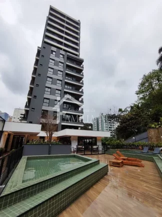 Imagem Apartamento no bairro América com 78m² a 181m²