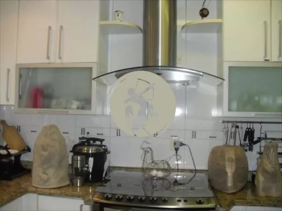 Imagem APARTAMENTO A VENDA NA POMPÉIA NOVO COM LAZER E VISTA PRO MAR