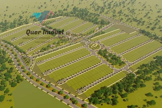 Imagem Terreno de 397,49 m² no Residencial Quinta da Mata 1 em Ribeirão Preto-SP. Aproveite essa oportunidade com a Quer Imóvel!