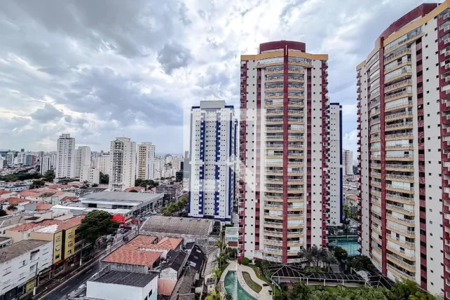 Imagem Apartamento à Venda - Cambuci, 2 Quartos, 55 m2