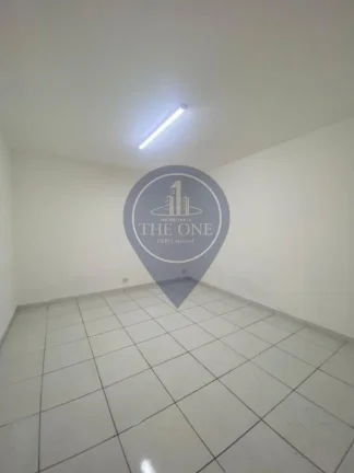 Imagem Imóvel Comercial de Alto Padrão em São Paulo-SP: 8 Salas, 1 Banheiro, 3 Vagas, 400m² na Água Funda!