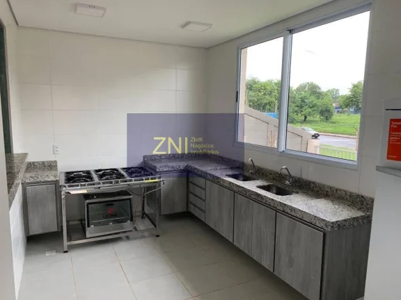 Imagem Apartamento à Venda no Portal Mirante da Colina R 1377