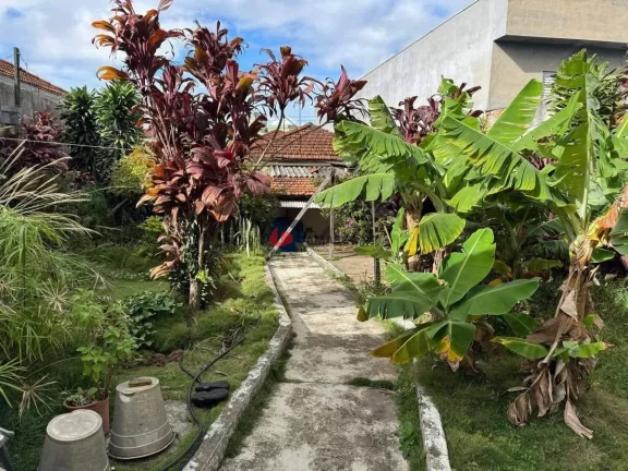 Imagem Terreno à venda Santa Maria, São Caetano do Sul - SP