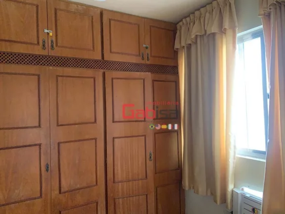 Imagem Apartamento com 2 dormitórios à venda, 67 m² por R$ 500.000 - Vila Nova - Cabo Frio/RJ