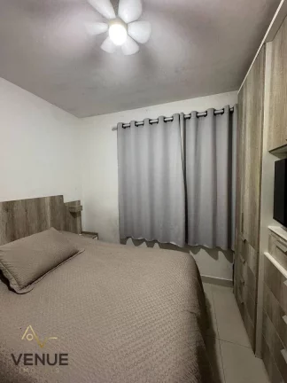 Imagem Apartamento a venda no Tatuapé com vaga coberta