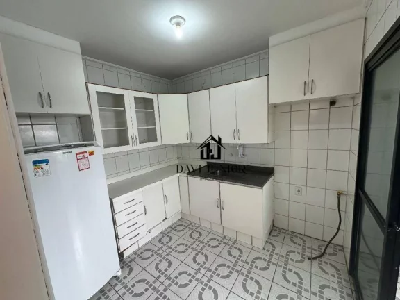 Imagem Apartamento à venda, 81 m² por R$ 485.000,00 - Vila Leão - Sorocaba/SP