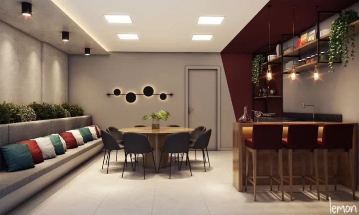 Imagem Apartamento à venda em São Paulo-SP, Itaquera: 2 quartos, 1 banheiro, 42,28 m² - Imperdível oportunidade!