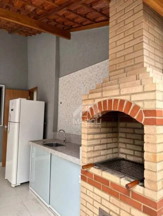 Imagem Casa com 2 dormitórios à venda, 80 m² por R$ 620.000 - Nossa Senhora da Penha - Vila Velha/ES