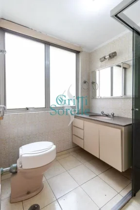 Imagem Apartamento à Venda em Jardim Paulista - São Paulo/SP.