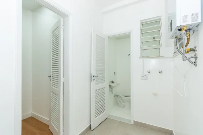 Imagem Apartamento Lagoa - 146M², 3 Dorms, 2 Suítes, 1 Vaga, Piscina, Playground, Espaço Gourmet, Bicicletário.