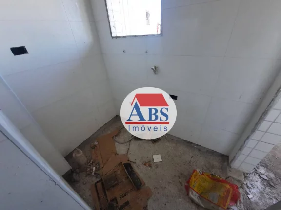 Imagem Apartamento com 2 dormitórios à venda, 70 m² por R$ 380.000,00 - Nova Mirim - Praia Grande/SP
