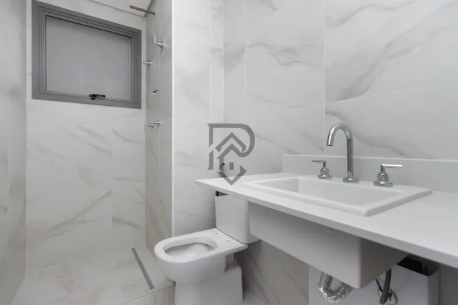 Imagem Apartamento Alto Padrão chacara klabin 23º andar