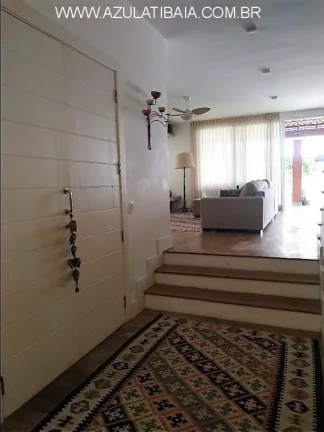 Imagem Casa em Condomínio para Venda em Atibaia, Condominio Porto Atibaia, 5 dormitórios, 2 suítes, 5 banheiros, 4 vagas