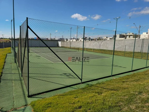Imagem Terreno à venda, 300 m² por R$ 580.000,00 - Condomínio Dona Maria Cândida - Indaiatuba/SP
