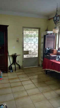 Imagem Casa-Terrea-para-Venda-em-Vila-Alves-Guaratingueta-SP
