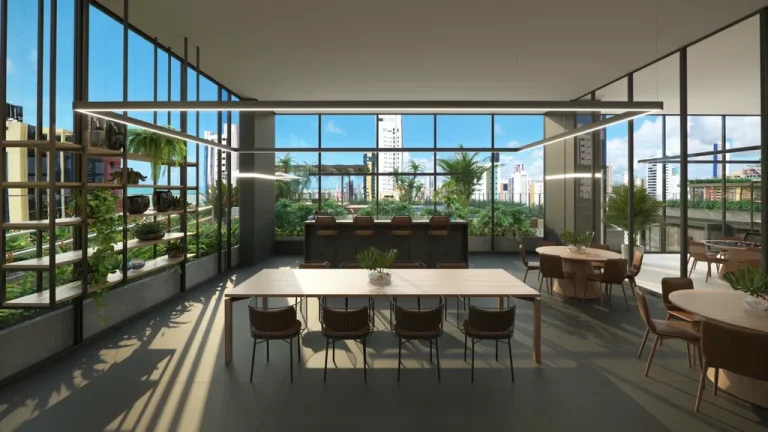 Imagem Omni Life ... Health - Residencial