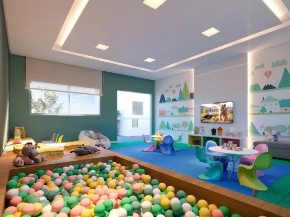 Imagem Comprar apartamento com 2 dormitórios em Morumbi São Paulo SP