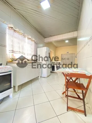 Imagem Casas / Padrão na cidade de Birigui