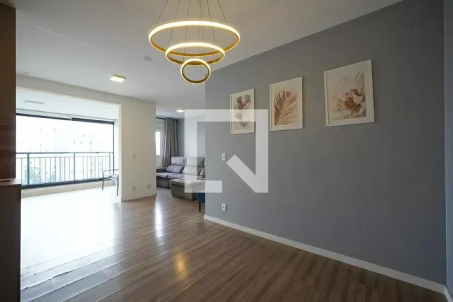 Imagem Apartamento à Venda - Cambuci, 2 Quartos, 72 m2