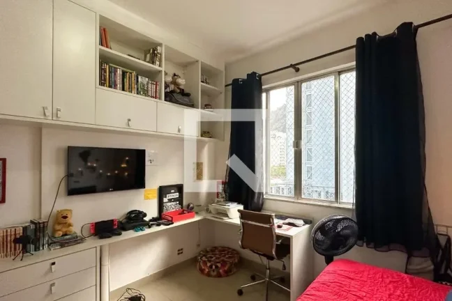 Imagem Apartamento à Venda - Copacabana, 3 Quartos, 125 m2