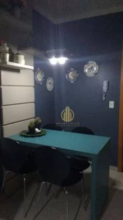 Imagem Apartamento residencial à venda, Nova Aliança, Ribeirão Preto.