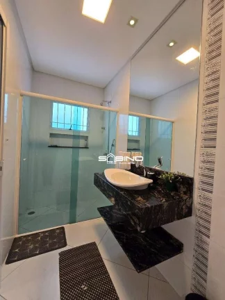 Imagem Casa à Venda com 4 dormitórios 4 suítes 276m² - Riviera de São Lourenço - Bertioga SP